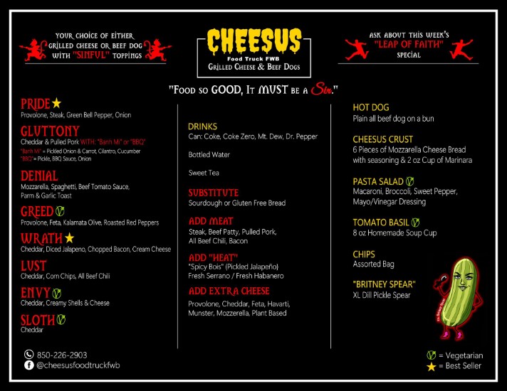 Sauce Boss Burger Co